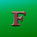 9 Fluorine F