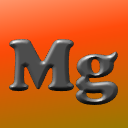 12 Magnesium Mg