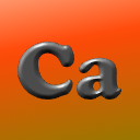 20 Calcium Ca