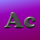 89 Actinium Ac