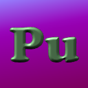 94 Plutonium Pu