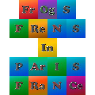 FRENSINPARIS